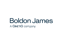 Boldonjames Logo