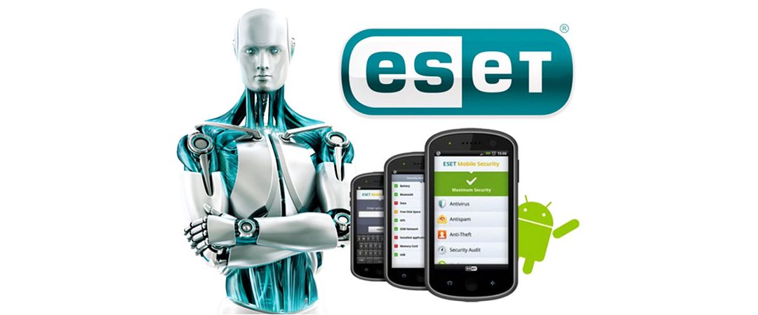 ESET launches version 6 of ESET Mobile Security for Android