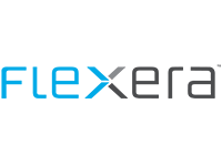 Flexera Logo Flexera Logo