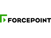 Forcepoint Logo