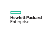 Hewlett Packard Enterprise logo