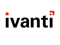 Ivanti Logo