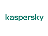 Kaspersky Logo