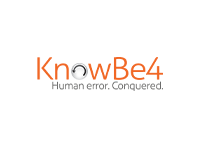 KnowBe4 Logo