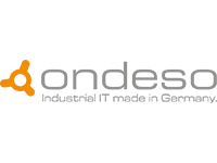 Ondeso Logo