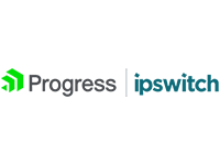 Progress - ipswitch Logo