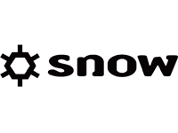 Snow Logo Snow Logo