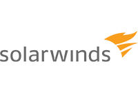 Solarwinds Logo