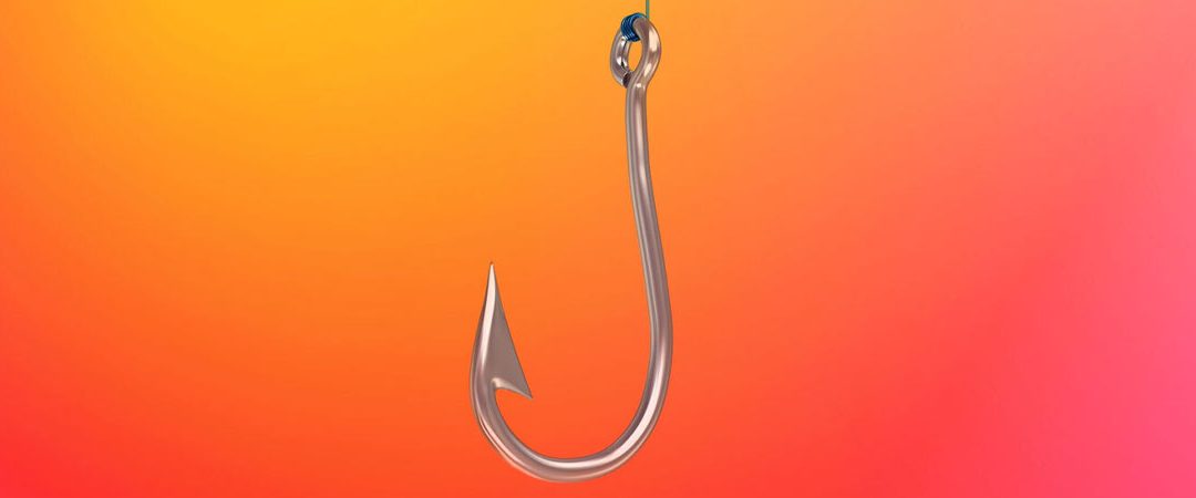 Phishing through e-mail marketing services