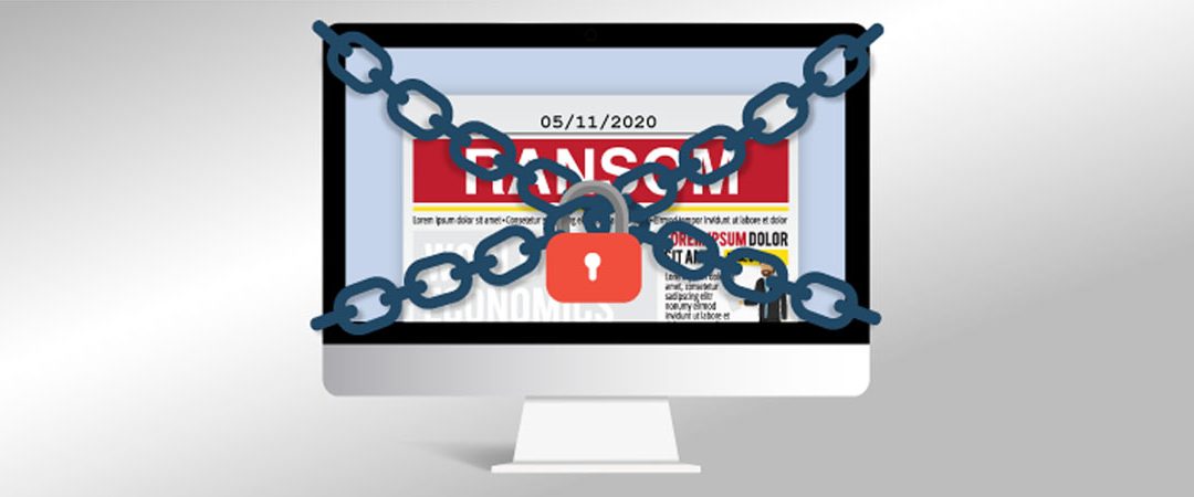 5 Reasons Why Web Security Is Important to Avoid Ransomware