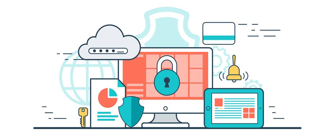 Data Is the Gold of the Future