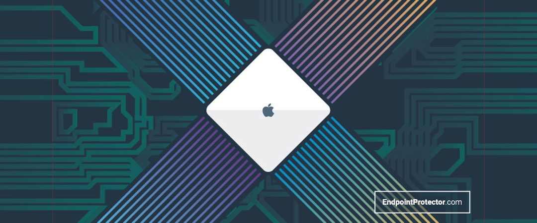 Endpoint Protector Supports Apple Silicon