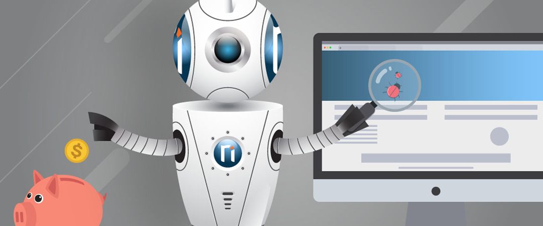 Web Application Security in an Age of Cost Cutting