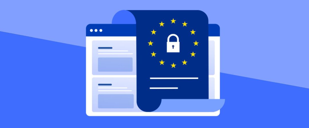 7 technologies to help your business with GDPR compliance