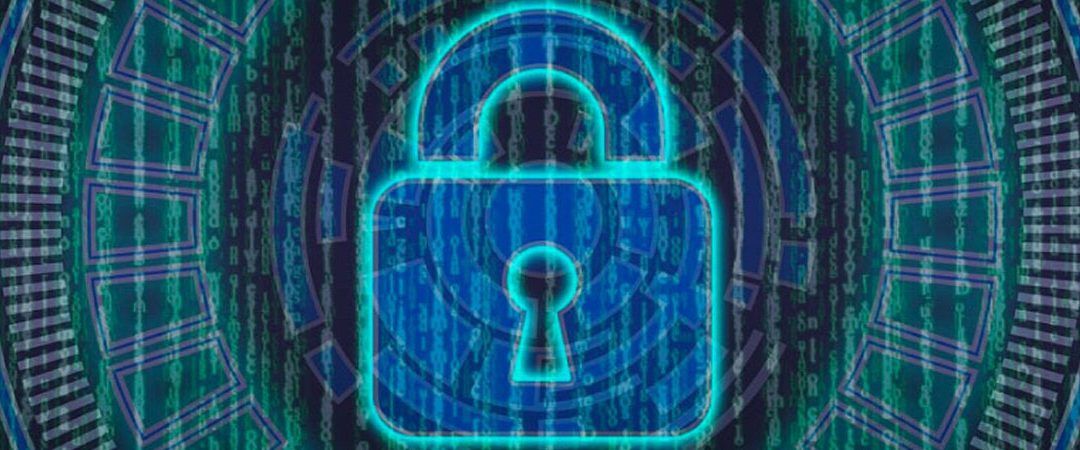 What is Data Security?