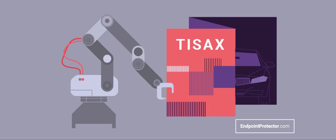All You Need to Know about TISAX