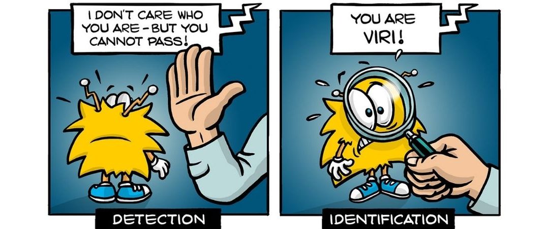 Malware family naming hell is our own fault