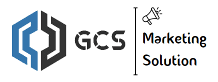 GCS marketing logo